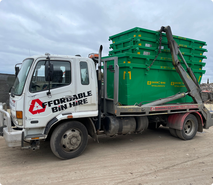 Waste Management Services